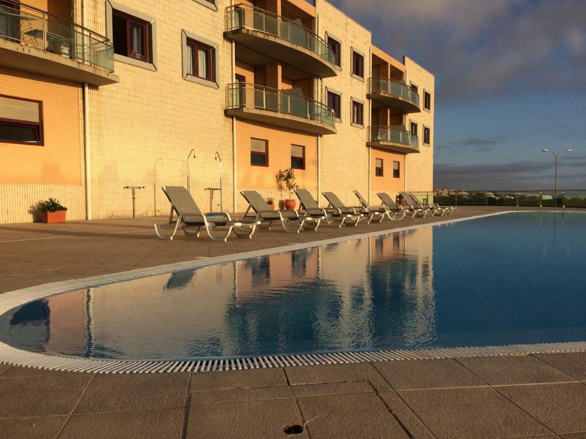 Ericeira Surf And Sun Apartman Kültér fotó