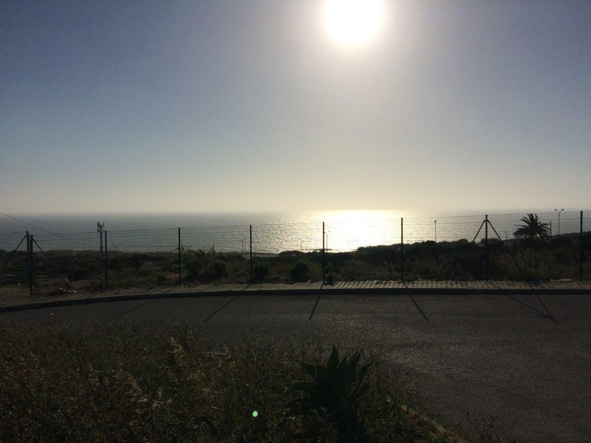 Ericeira Surf And Sun Apartman Kültér fotó