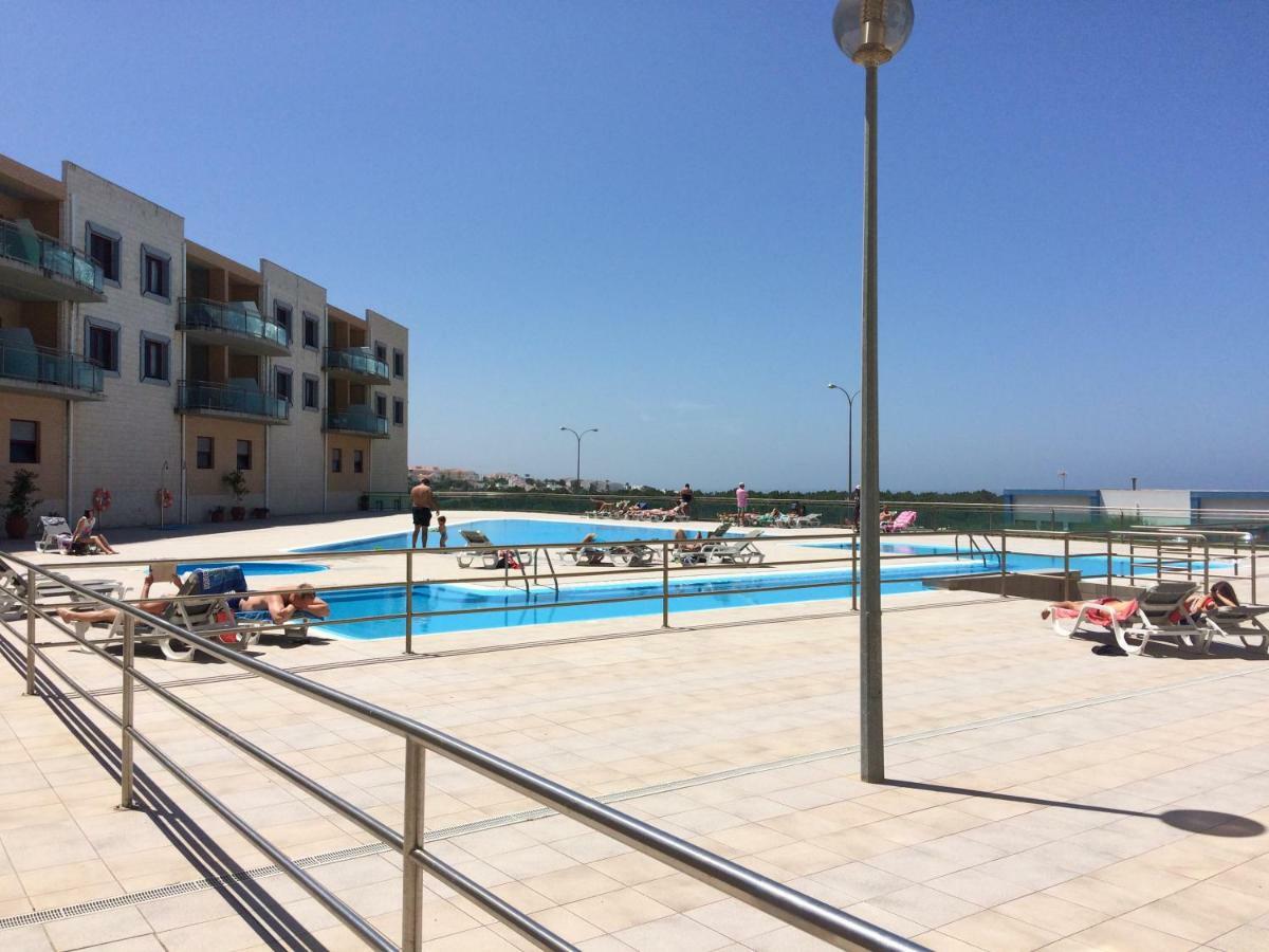 Ericeira Surf And Sun Apartman Kültér fotó