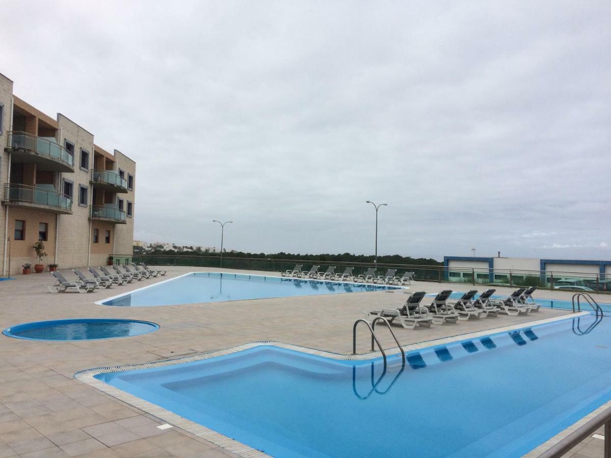 Ericeira Surf And Sun Apartman Kültér fotó