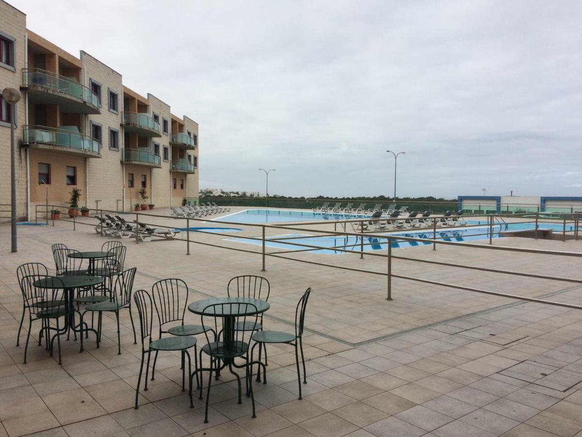 Ericeira Surf And Sun Apartman Kültér fotó