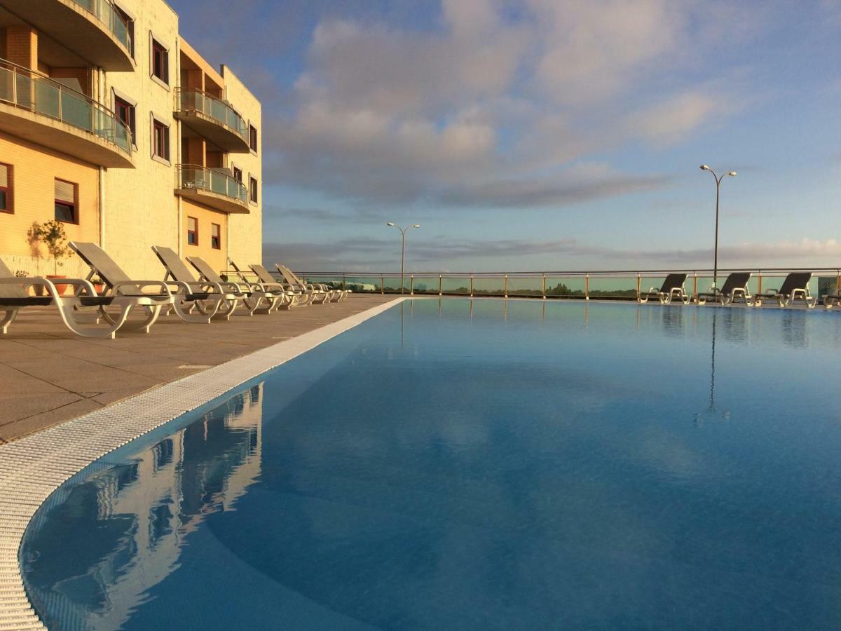 Ericeira Surf And Sun Apartman Kültér fotó